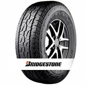 Bridgestone Dueler A/T 001 245/70 R17 110S tooltip show mouseleave->tooltip hide" class="c-help dotted product-specificity" >M+S Must-Have
