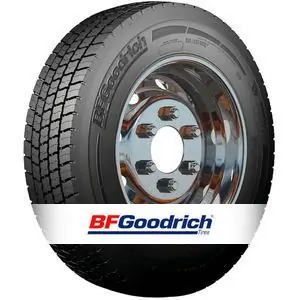 BFGoodrich Route Control D 265/70 R19.5 140/138M tooltip show mouseleave->tooltip hide" class="c-help dotted product-specificity" >3PMSF Schneller Versand