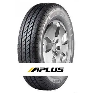 Expressversand Aplus A867 215/65 R15C 104/102R tooltip show mouseleave->tooltip hide" class="c-help dotted product-specificity" >6PR