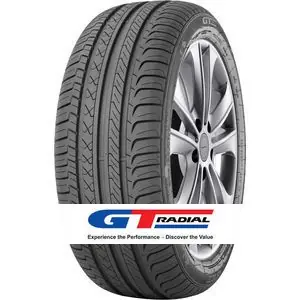 GT-Radial Champiro FE1 205/65 R15 94V Billig