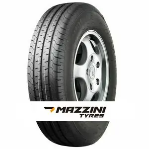 Mazzini Effivan 205R14C 109/107S tooltip show mouseleave->tooltip hide" class="c-help dotted product-specificity" >8PR Echt