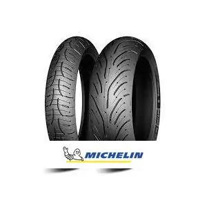 Zertifiziert Michelin Pilot Road 4 160/60 ZR17 69W tooltip show mouseleave->tooltip hide" class="c-help dotted product-specificity" >Hinterrad