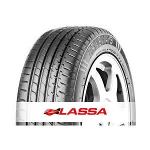 Angebot Lassa Driveways 245/45 R17 95W
