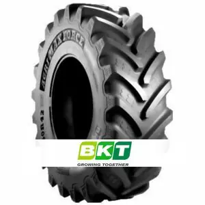 BKT Agrimax Force 800/70 R38 184D Solange Der Vorrat Reicht