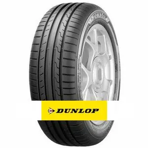 Neu Dunlop Sport Bluresponse 195/50 R15 82H tooltip show mouseleave->tooltip hide" class="c-help dotted product-specificity" >MFS