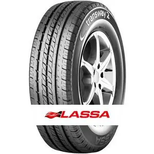 Lassa Transway 2 185/75 R16C 104/102R tooltip show mouseleave->tooltip hide" class="c-help dotted product-specificity" >8PR Kracherpreis