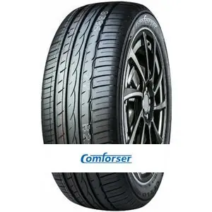 Comforser CF710 255/45 ZR17 102W tooltip show mouseleave->tooltip hide" class="c-help dotted product-specificity" >XL tooltip show mouseleave->tooltip hide" class="c-help dotted product-specificity" >MFS Preisknaller