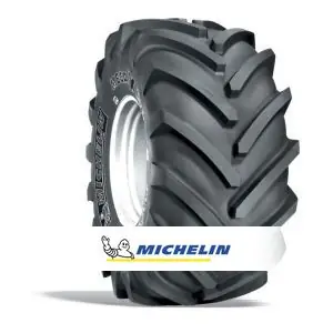 Top-Seller Michelin Mega X BIB 2 1000/50 R25 172A8/166D