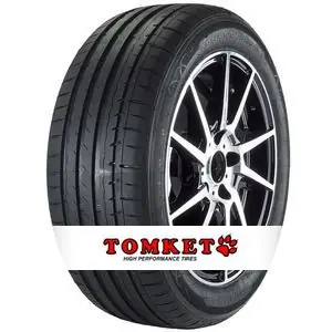 Tomket Sport 3 225/40 R18 92W tooltip show mouseleave->tooltip hide" class="c-help dotted product-specificity" >XL Finale Aktion
