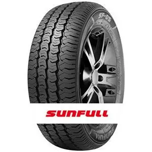 Sunfull SF-05 215/60 R16C 108/106R tooltip show mouseleave->tooltip hide" class="c-help dotted product-specificity" >8PR Saisonangebot