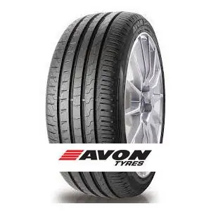 Avon ZT7 195/60 R15 88H Aktuell