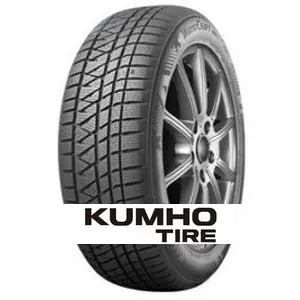 Kumho Wintercraft WS71 195/70 R16 94H tooltip show mouseleave->tooltip hide" class="c-help dotted product-specificity" >3PMSF Begrenztes Angebot