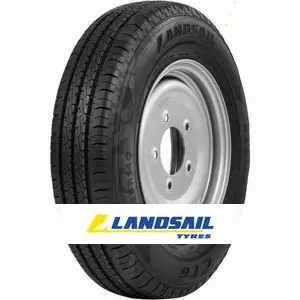 Landsail CT6 165/70 R14C 89/87R tooltip show mouseleave->tooltip hide" class="c-help dotted product-specificity" >6PR Meistverkauft