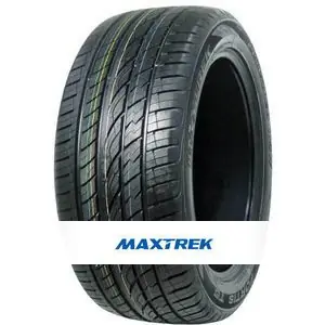 Preiswert Maxtrek Fortis T5 295/40 ZR21 111W tooltip show mouseleave->tooltip hide" class="c-help dotted product-specificity" >XL