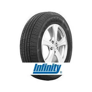 Garantierte Lieferung Infinity Ecotrek 225/60 R18 100V