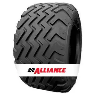 Alliance Flotmaster 381 265/85 R15 129D Nur Heute