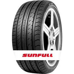 Bestseller Sunfull SF888 185/50 R16 81V