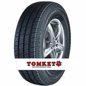 Expressversand Tomket VAN 195/70 R15C 104/102R tooltip show mouseleave->tooltip hide" class="c-help dotted product-specificity" >8PR