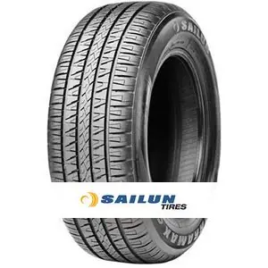 Sailun Terramax CVR 235/55 R19 101V tooltip show mouseleave->tooltip hide" class="c-help dotted product-specificity" >M+S Billig