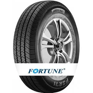 Fortune FSR71 205/70 R15C 106/104R tooltip show mouseleave->tooltip hide" class="c-help dotted product-specificity" >8PR Jetzt Kaufen