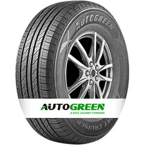 Autogreen Sport Cruiser SC6 235/60 R16 100V Neue Kollektion
